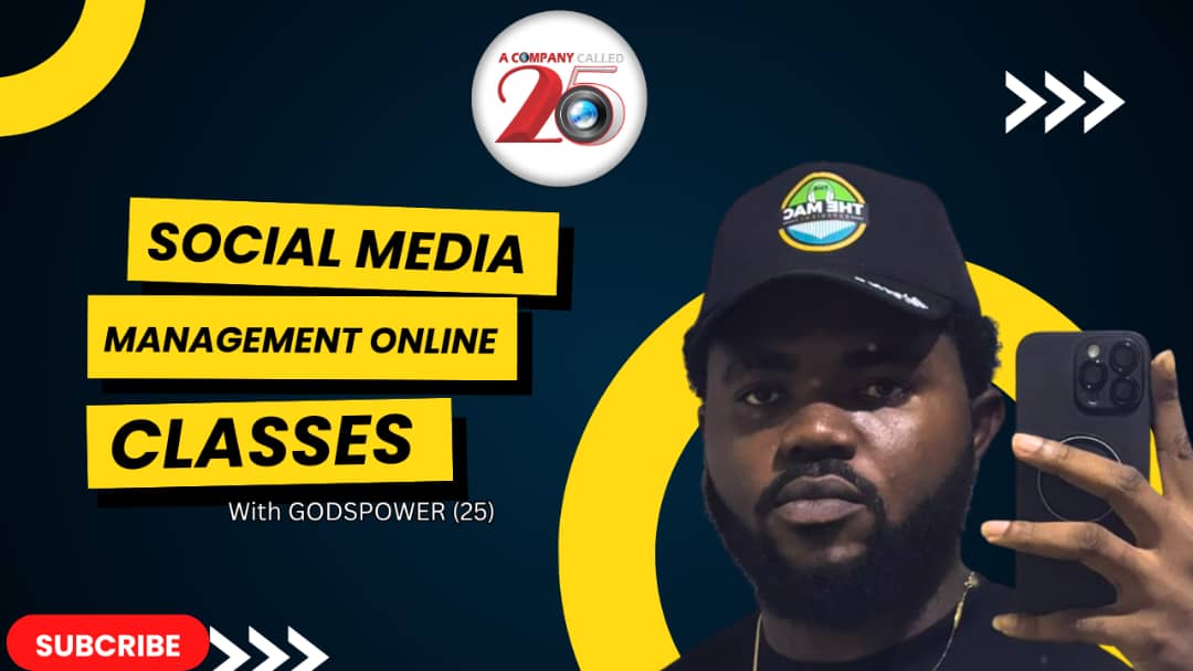 Social Media Management